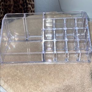 Makeup Organizer